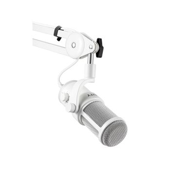 Deity VO-7U USB Podcast Kit Alb