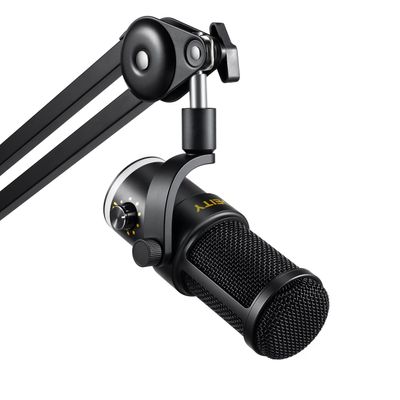 Deity VO-7U USB Podcast Kit Negru