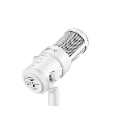 Deity VO-7U USB Podcast Mic Alb