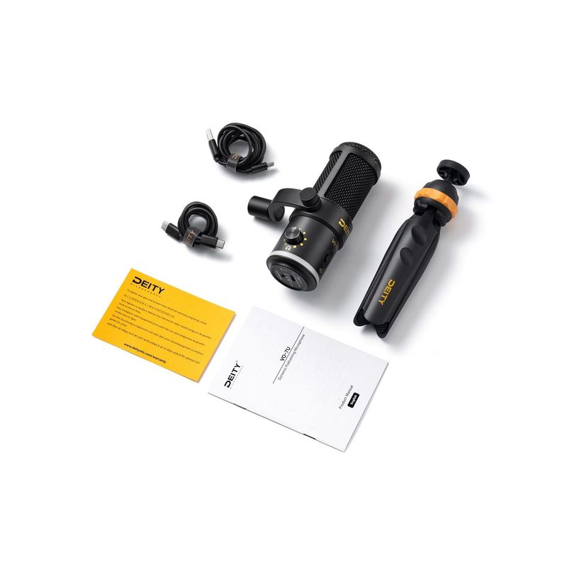Deity-VO-7U-USB-Podcast-Mic-Negru.4