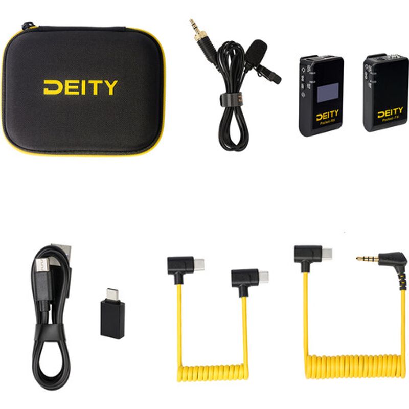 DeityPocketWirelessNegru2