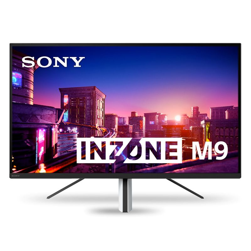 Sony-INZONE-M9-Monitor-27-inch-IPS-4K-1ms-144Hz-HDR600