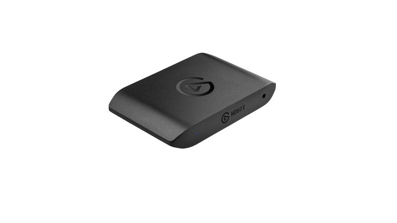 Elgato Game Capture HD60 X - F64.ro