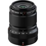 FujifilmXF30F28LMWRObiectivMacro2