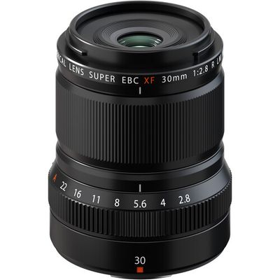 Fujifilm XF30 F2.8 LM WR Obiectiv Macro