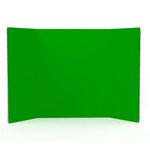 Fancier-GREEN-BACKGROUNDS-Fundal-Panoramic-2.4x4m-Verde