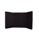 Fancier GREEN BACKGROUNDS Fundal Panoramic 2.4x4m Negru