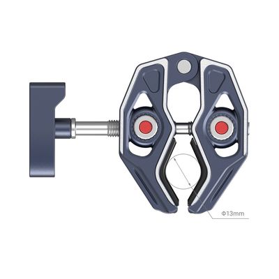 SmallRig 3755 Clema Crab-Shaped