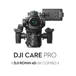 DJI Care Pro Licenta Electronica  pentru Ronin 4D-6K