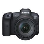 Canon EOS R5 Kit RF24-105 F/4 L