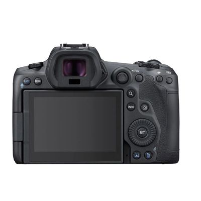 Canon EOS R5 Kit RF24-105 F/4 L