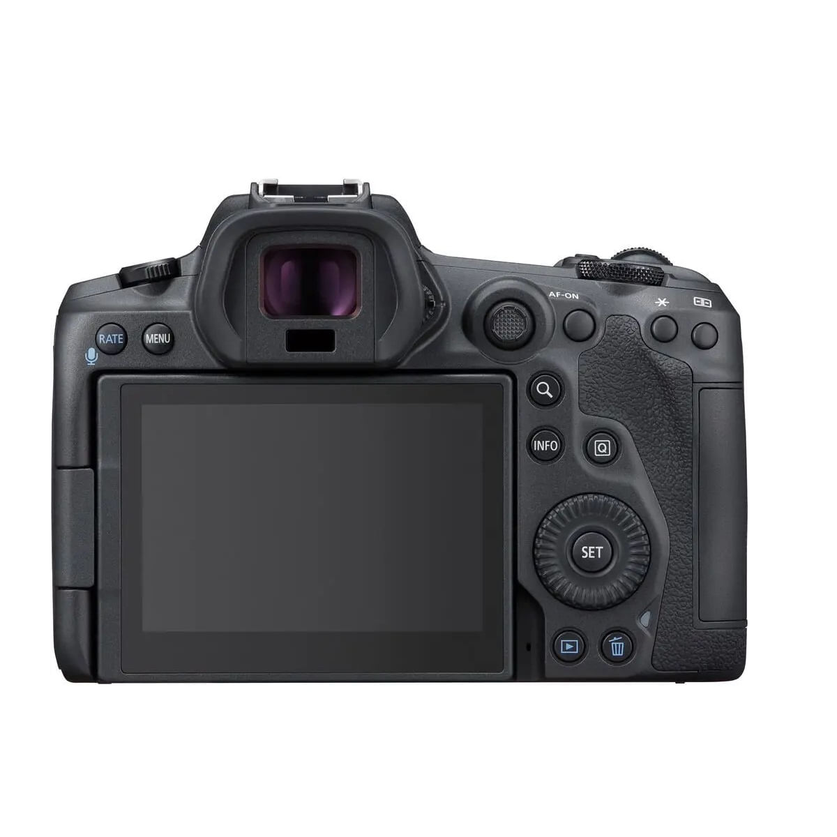 Canon EOS R5 Kit RF24-105 F/4 L - F64.ro - F64.ro