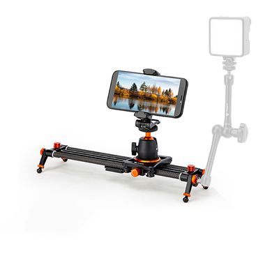 Fotopro HG-01 Slider Smart Slider Carbon
