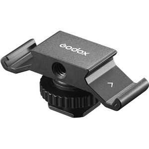 Godox Extensie Dubla pentru Cold Shoe