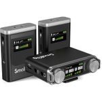 SmallRigForevalaW60SistemMicrofonWireless
