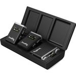 SmallRigForevalaW60SistemMicrofonWireless
