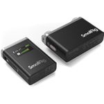 SmallRigForevalaW60SistemMicrofonWireless