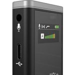 SmallRigForevalaW60SistemMicrofonWireless