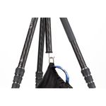 BenroRhinoCarbonFiberThreeSeriesTrepiedcuCapBilaVX30