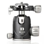 BenroRhinoCarbonFiberThreeSeriesTrepiedcuCapBilaVX30