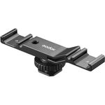 Godox-VSM-H03-Extensie-Dual-Cold-Shoe.1