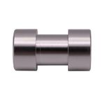 CarubaAdaptorSpigot14Mama38Mama28mmAluminiu1