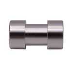 Caruba-Adaptor-Spigot-1-4--Mama---3-8--Mama--28mm--Aluminiu.1