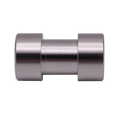 Caruba Adaptor Spigot 1/4" Mama - 3/8" Mama (28mm) Aluminiu