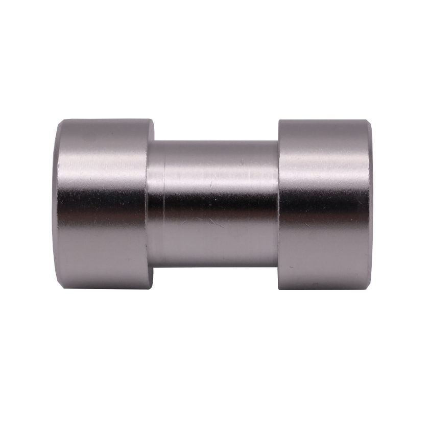 Caruba Adaptor Spigot 1/4\" Mama - 3/8\" Mama (28mm) Aluminiu