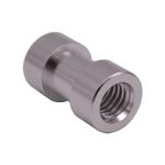 CarubaAdaptorSpigot14Mama38Mama28mmAluminiu2
