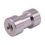 CarubaAdaptorSpigot14Mama38Mama28mmAluminiu3