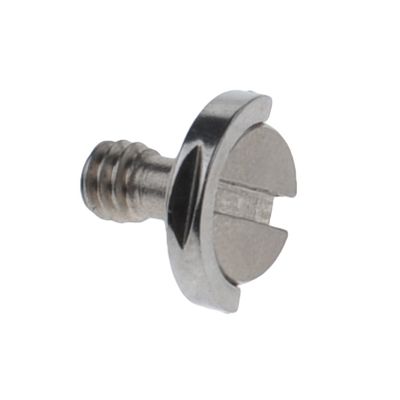 Caruba Surub 1/4" cu D-ring