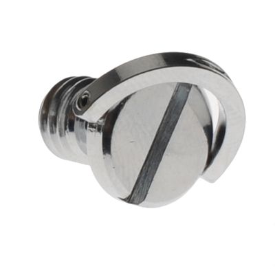 Caruba Surub 3/8" cu D-Ring