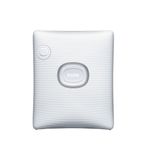 FujifilmInstaxSquareLinkImprimantapentruSmartphoneAshWhite1