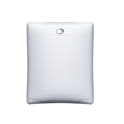 Fujifilm Instax Square Link Imprimanta pentru Smartphone Ash White