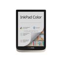 PocketBook Ebook Reader Inkpad Color Argintiu