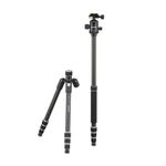 Cullmann-NANDO-530TMC-RB8.5-Trepied-de-Calatorie-Carbon-Negru-Argintiu.4