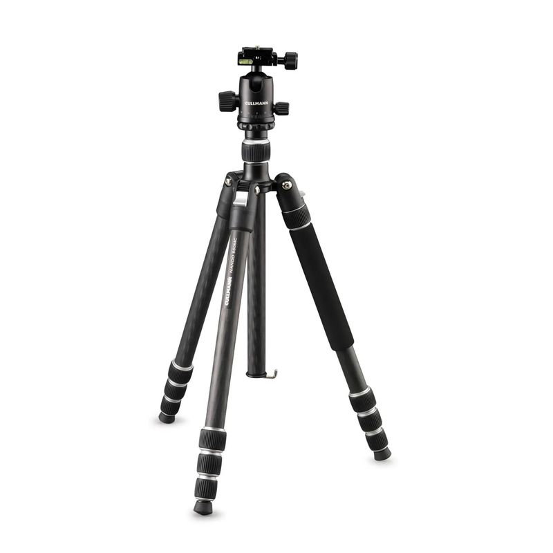Cullmann-NANDO-560MC-RB8.5-Trepied-de-Calatorie-Carbon-Negru-Argintiu.1