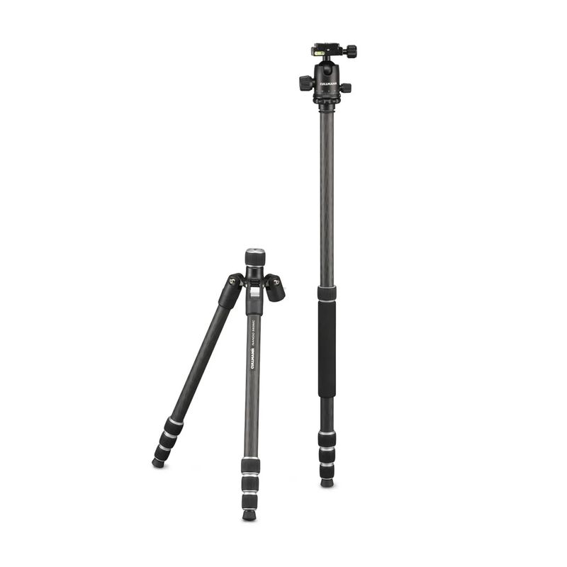 Cullmann-NANDO-560MC-RB8.5-Trepied-de-Calatorie-Carbon-Negru-Argintiu.4