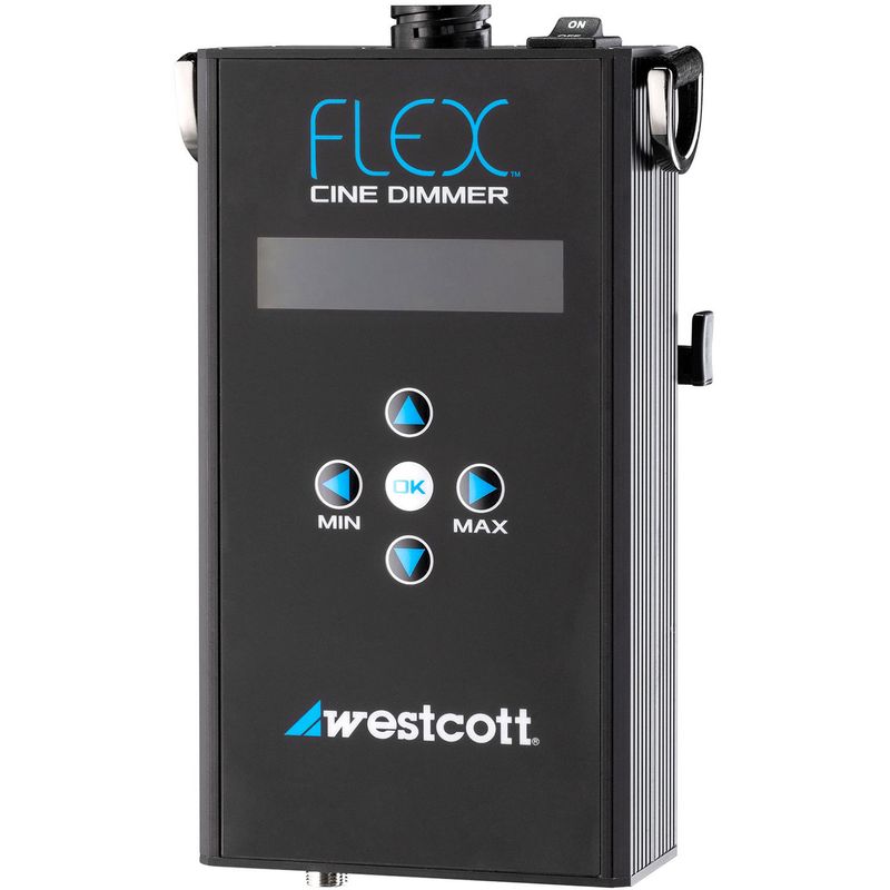 WestcottFlexCinePeterHurleyKitPanouriFlexibileLedcuLuminadeZi