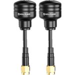 Hollyland-Set-Antene-Lollipop-Negru.1