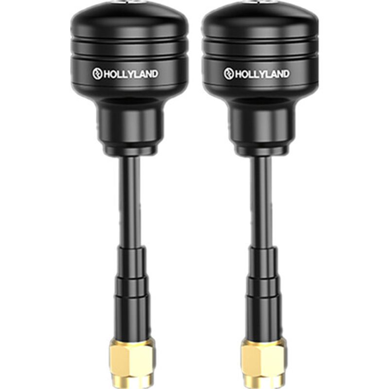 Hollyland-Set-Antene-Lollipop-Negru.1
