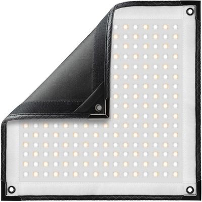 Westcott Flex Cine Bi-Color Kit Lumini Panouri Flexibile Led