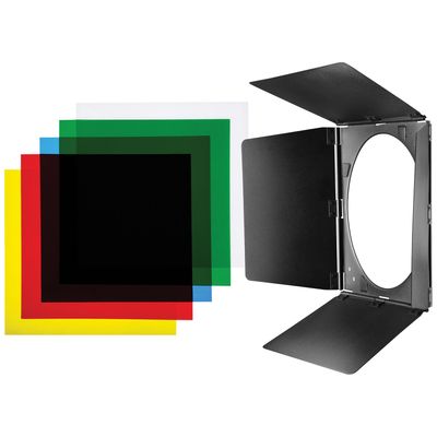 Westcott Set Voleti pentru Reflector  70 Grade