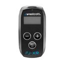 Westcott FJ-XR Receptor Wireless