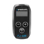 WestcottFJXRReceptorWireless