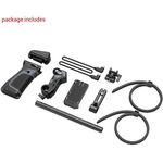 SmallRig3782MagicFIZWirelessFollowFocusHandgripKit2
