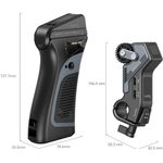 SmallRig3782MagicFIZWirelessFollowFocusHandgripKit3