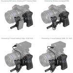 SmallRig3782MagicFIZWirelessFollowFocusHandgripKit5