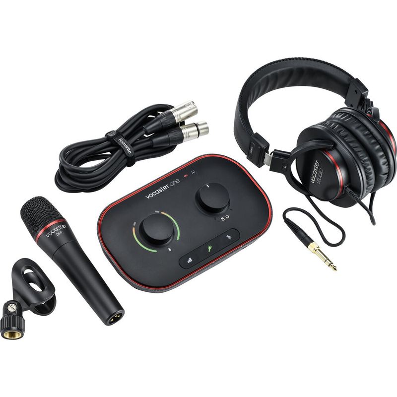 Focusrite-Vocaster-One-Studio-Kit-Podcast.1